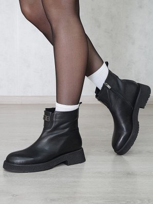 Полусапожки женские SS 033-2788-050 (8) от 1 шт.