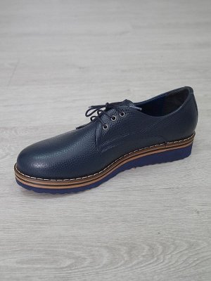 Туфли женские MULTI MODA 505-348