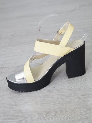 Босоножки женские GREEPY 228-9015 (8) от 1 шт.
