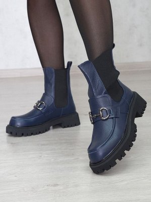 Ботинки Челси женские SUMMER GIRL JP5522S