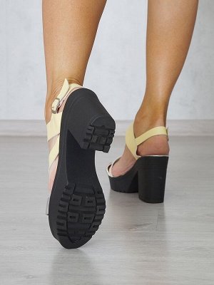 Босоножки женские GREEPY 228-9015 (8) от 1 шт.