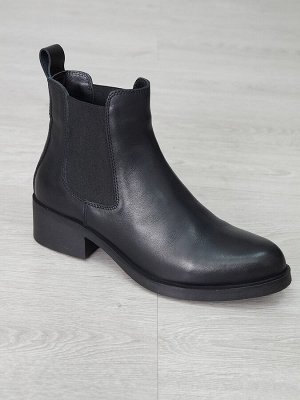 Полусапожки женские SS 9624-S-221