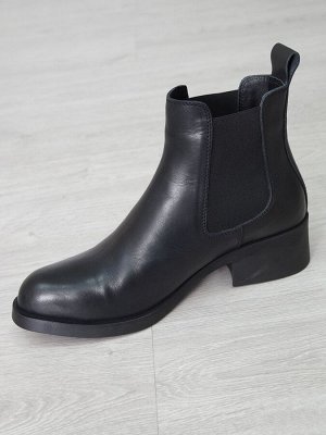 Полусапожки женские SS 9624-S-221