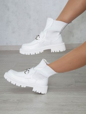 Ботинки Челси женские SUMMER GIRL JP5522B (6) от 1 шт.