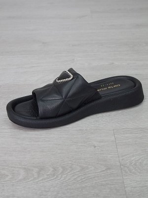 Шлепанцы женские CORTA MUSSY 3074-33 (8) от 1 шт.