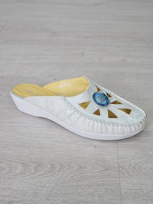 Шлепанцы женские BIANCO BUCCI 518-5 (8) от 1 шт.