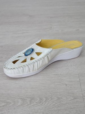 Шлепанцы женские BIANCO BUCCI 518-5 (8) от 1 шт.