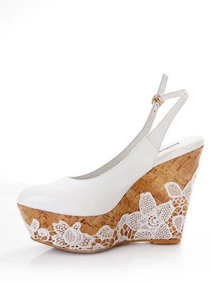 Босоножки женские GRACIANA 1101-1-2 (6) от 1 шт.