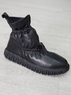 Полусапоги женские SS 132-2542-10 (8) от 1 шт.