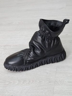 Полусапоги женские SS 132-2542-10 (8) от 1 шт.