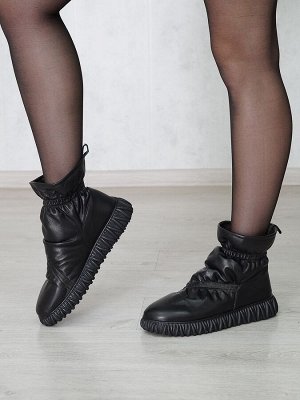 Полусапоги женские SS 132-2542-10 (8) от 1 шт.