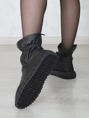 Полусапоги женские SS 132-2542-10 (8) от 1 шт.
