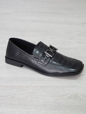 Лоферы женские GERONEA DP93-1 (8) от 1 шт.