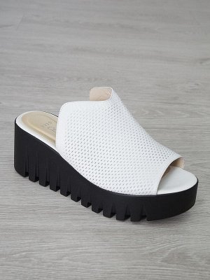 Сабо женские CLOVIS 8330-43 (6) от 1 шт.