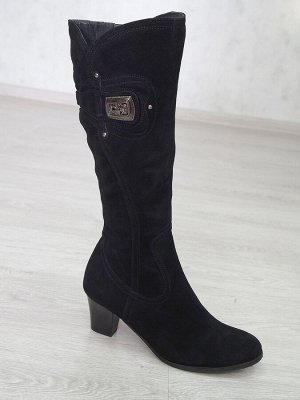 Сапоги женские зимние LUCKY KEY 976-87-85 (8) от 1 шт.