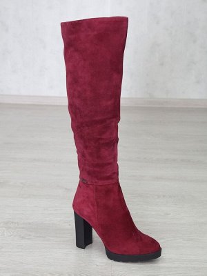 Сапоги женские зимние POPULAR FASHION A163W-179X (8) от 1 шт.