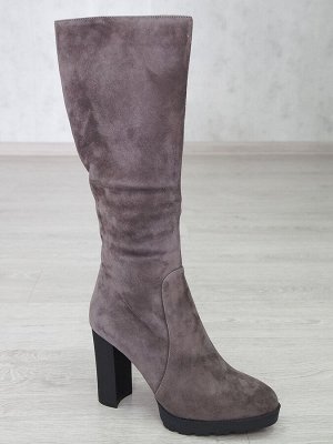 Сапоги женские зимние POPULAR FASHION A163W-508F (8) от 1 шт.