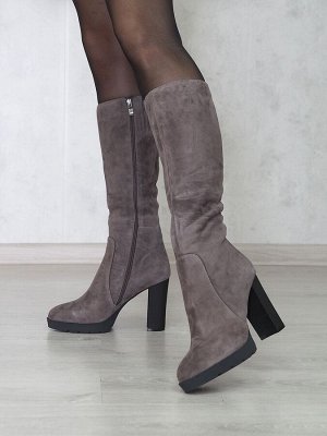 Сапоги женские зимние POPULAR FASHION A163W-508F (8) от 1 шт.