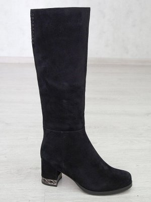 Сапоги женские зимние POPULAR FASHION SBW079-336B (8) от 1 шт.
