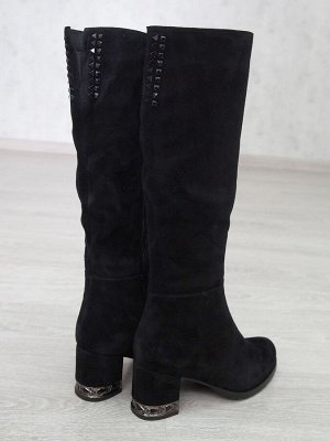 Сапоги женские зимние POPULAR FASHION SBW079-336B (8) от 1 шт.