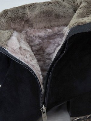 Сапоги женские зимние POPULAR FASHION SBW079-336B (8) от 1 шт.