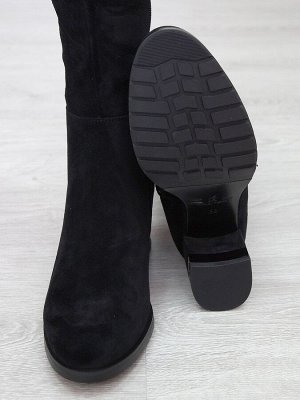 Сапоги женские зимние POPULAR FASHION SBW079-336B (8) от 1 шт.