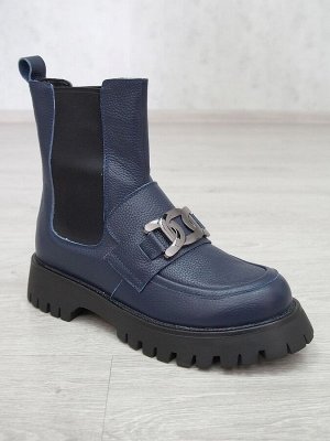 Ботинки Челси женские SUMMER GIRL YP5440S