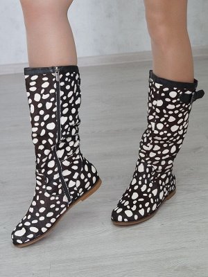 Сапоги женские зимние BIANCO BUCCI 79269 \1214-19 (8) от 1 шт.