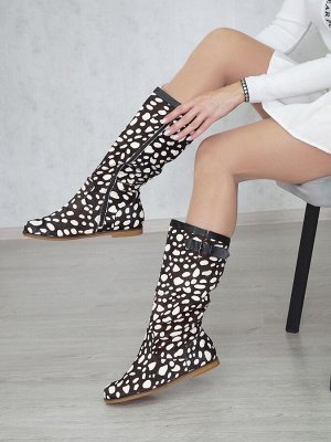 Сапоги женские зимние BIANCO BUCCI 79269 \1214-19 (8) от 1 шт.