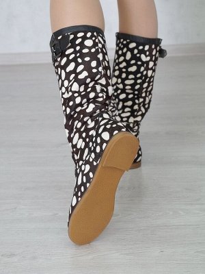 Сапоги женские зимние BIANCO BUCCI 79269 \1214-19 (8) от 1 шт.