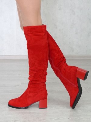Сапоги женские зимние POPULAR FASHION B2004W-426VB (8) от 1 шт.