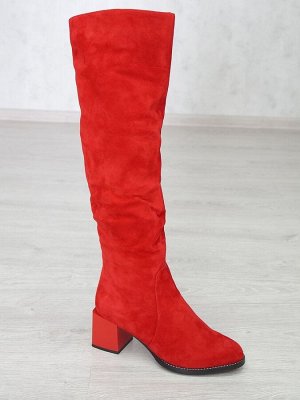 Сапоги женские зимние POPULAR FASHION B2004W-426VB от 1 шт.