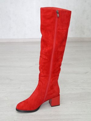 Сапоги женские зимние POPULAR FASHION B2004W-426VB (8) от 1 шт.