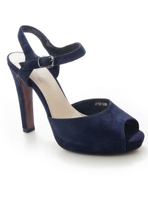 Босоножки женские POPULAR FASHION A712F-208U (8) от 1 шт.