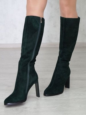 Сапоги женские зимние POPULAR FASHION A55W-573LK (8) от 1 шт.