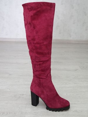 Сапоги женские зимние POPULAR FASHION A295W-580X (8) от 1 шт.