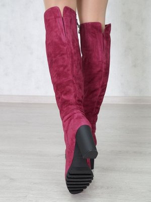 Сапоги женские зимние POPULAR FASHION A295W-580X (8) от 1 шт.