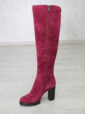 Сапоги женские зимние POPULAR FASHION A295W-580X (8) от 1 шт.