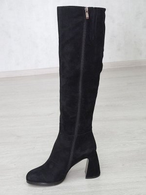 Сапоги женские зимние POPULAR FASHION A294W-579B (4) от 1 шт.