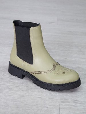 Полусапожки женские ESTOMOD 562-134 (8) от 1 шт.