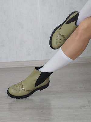 Полусапожки женские ESTOMOD 562-134 (8) от 1 шт.