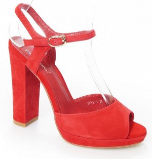 Босоножки женские POPULAR FASHION S13-27VB (8) от 1 шт.