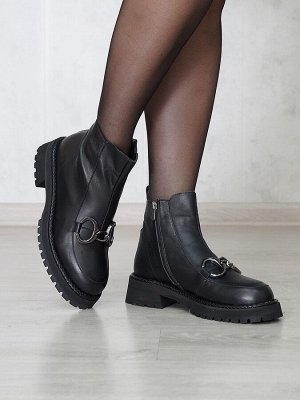 Полусапожки женские MULTI MODA 2550-2210 (7) от 1 шт.