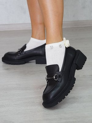 Лоферы женские MARCO MODA 22605-01