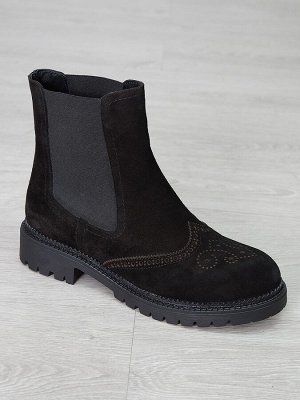 Полусапожки женские MARCOVITA 33 (8) от 1 шт.