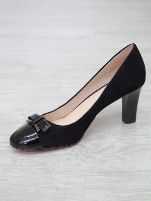 Туфли женские DONNA VERRA DVP1-22-С528+С34 (8) от 1 шт.