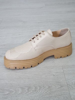 Туфли женские SS CLUB 973-254