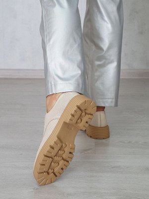 Туфли женские SS CLUB 973-254