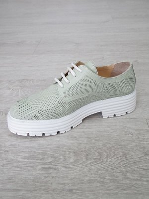 Туфли женские SS CLUB 973-936 (8) от 1 шт.