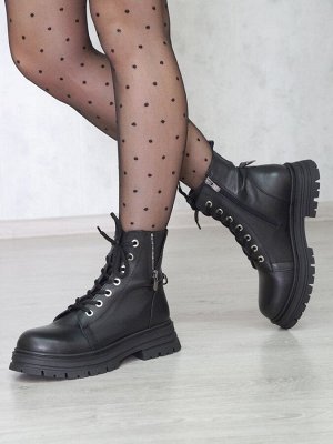 Ботинки женские зимние LIANREZA 212-40 (8) от 1 шт.